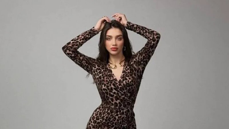     Какие платья этим летом лучшее не носить WildBerries