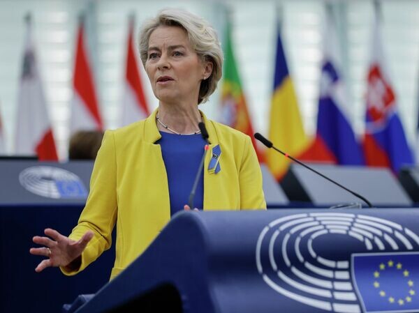    © AP Photo / Jean-Francois Badias