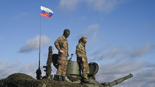    © РИА Новости . Станислав Красильников