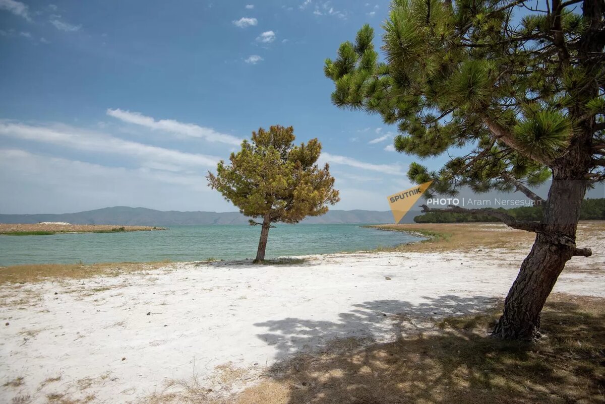 © Sputnik / Aram Nersesyan