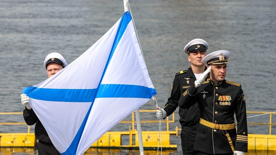    Автор фото: Валентин Егоршин/ТАСС