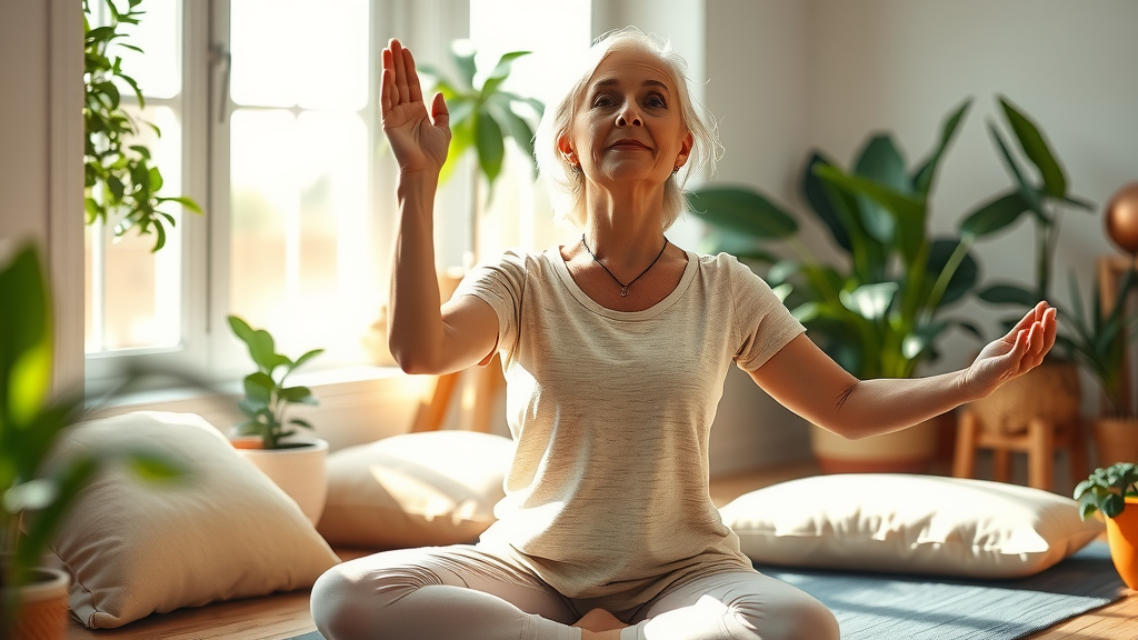    Хотите восстановить женскую энергию и найти гармонию? Откройте для себя медитации и дыхательные практики, которые наполнят вас силой! Ирина Шабанова