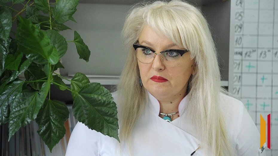    Автор фото: из архива РИА «Воронеж»