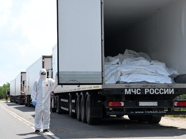    Фото: РИА Новости/Кирилл Зыков