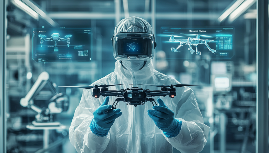    Сгенерировано в Midjourney/NEWS.ru