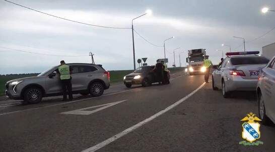    Фото УМВД России по Курской области