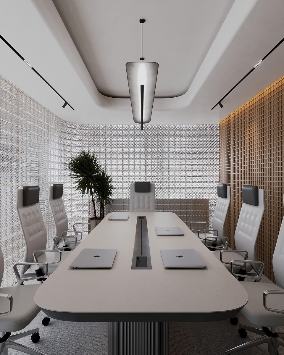 Фото: Lenz Architects