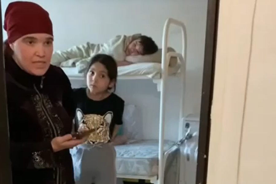 Скриншот видео