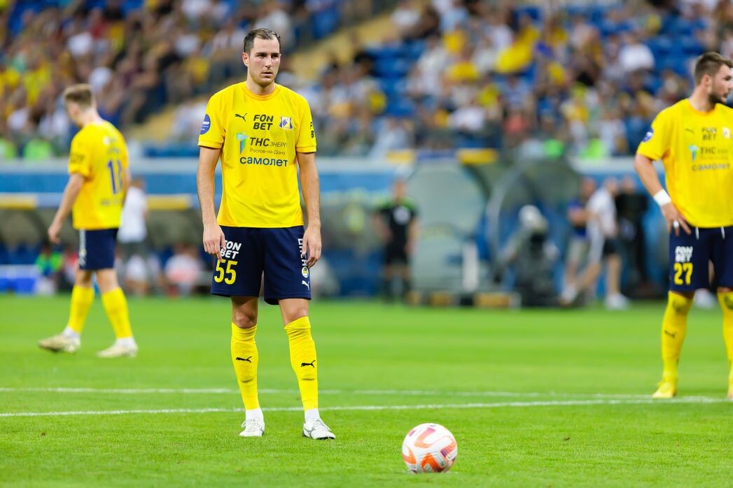    Фото: ФК «Ростов»