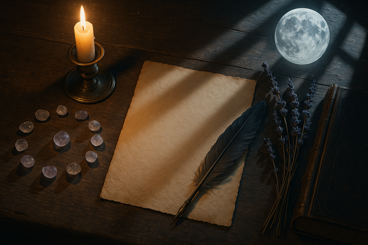 Изображение создано с использованием технологий искусственного интеллекта. Авторские права на композицию и обработку: © Сила Свечи 2025