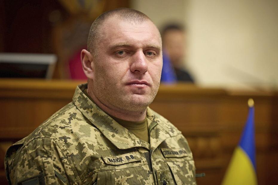    Ukrainian Presidential Press Office/Keystone Press Agency/Global Look Press