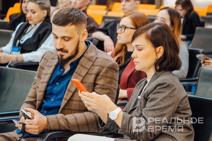 Анна Сейтумерова / realnoevremya.ru