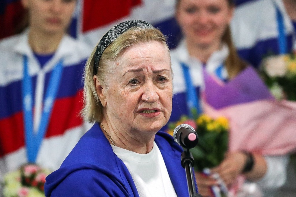    Фото © Сергей Савостьянов / ТАСС