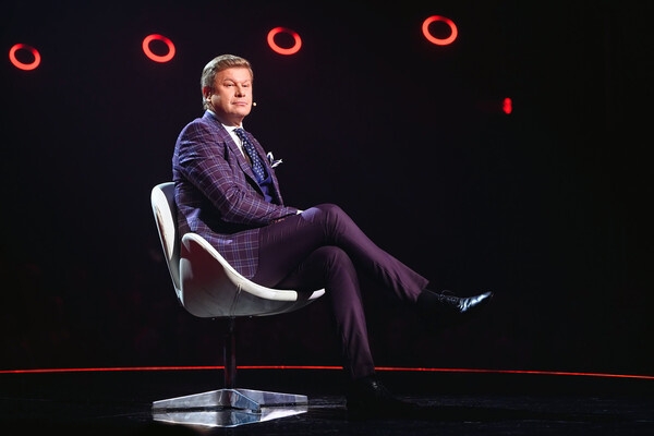 Пресс-служба телеканала «Россия»  