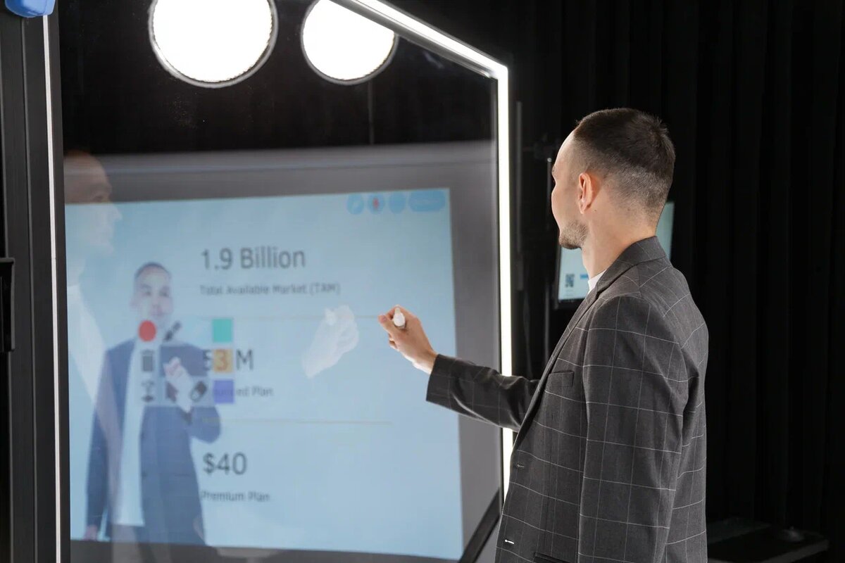 Личный архив Джалинга