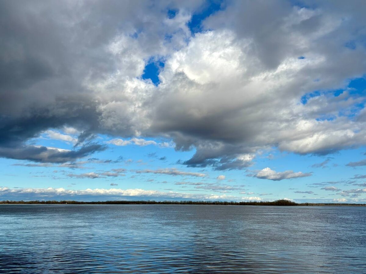   В Югре на Оби пропал мужчина