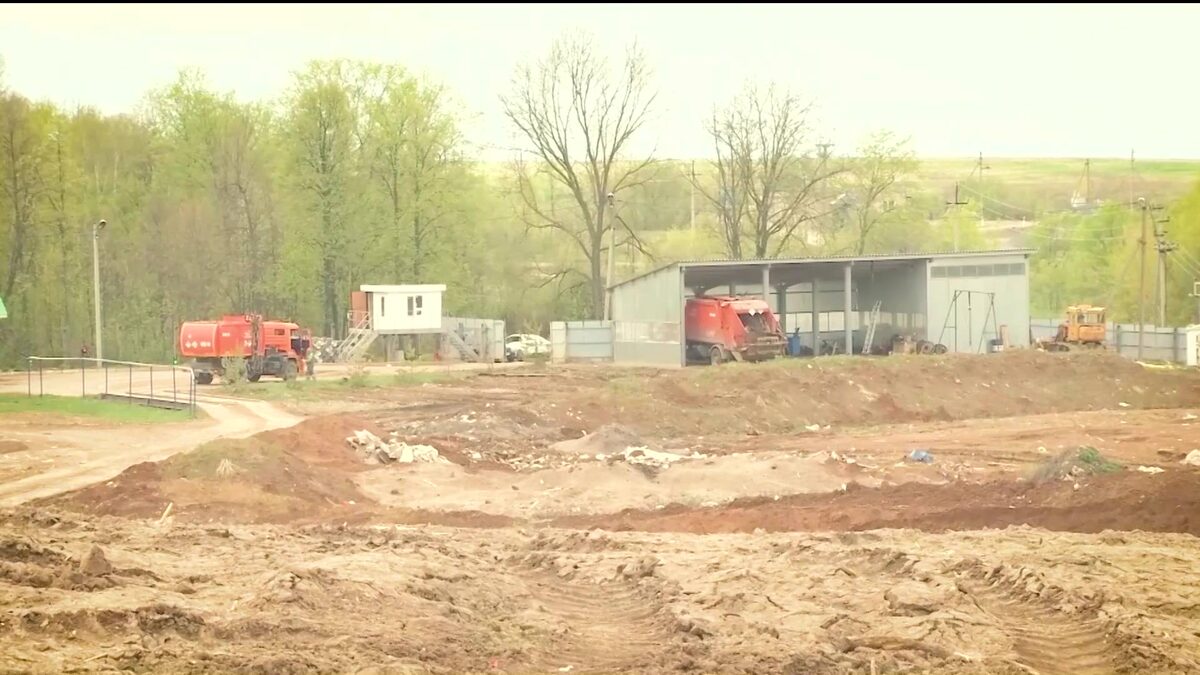    В Уфе обсудили проблемы и перспективы сортировки ТКО в Башкортостане