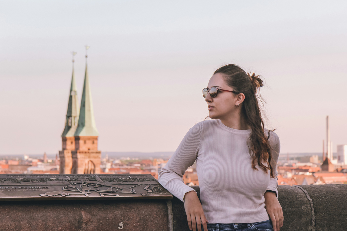 Туристка рассказала об отдыхе в Соль-Илецке. Фото: unsplash.com