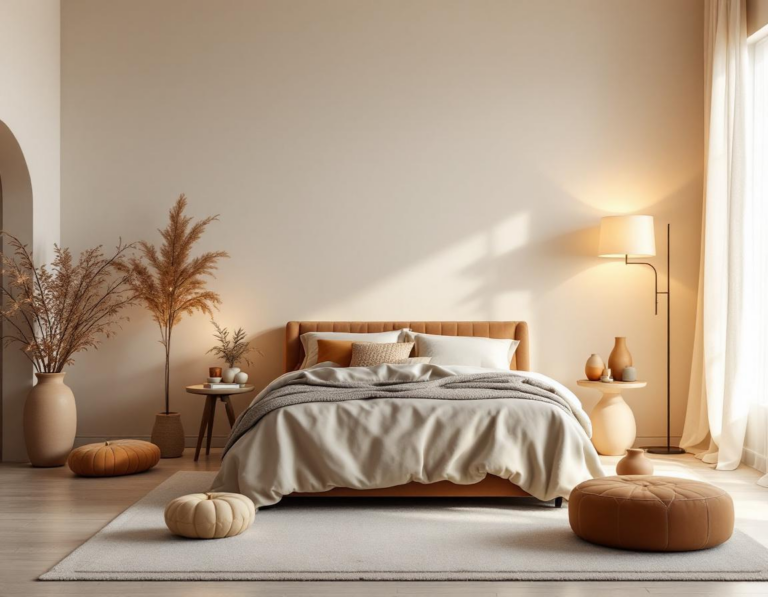    Как зонирование пространства из простого дома создаст оазис безопасности и уюта для всей семьи admin