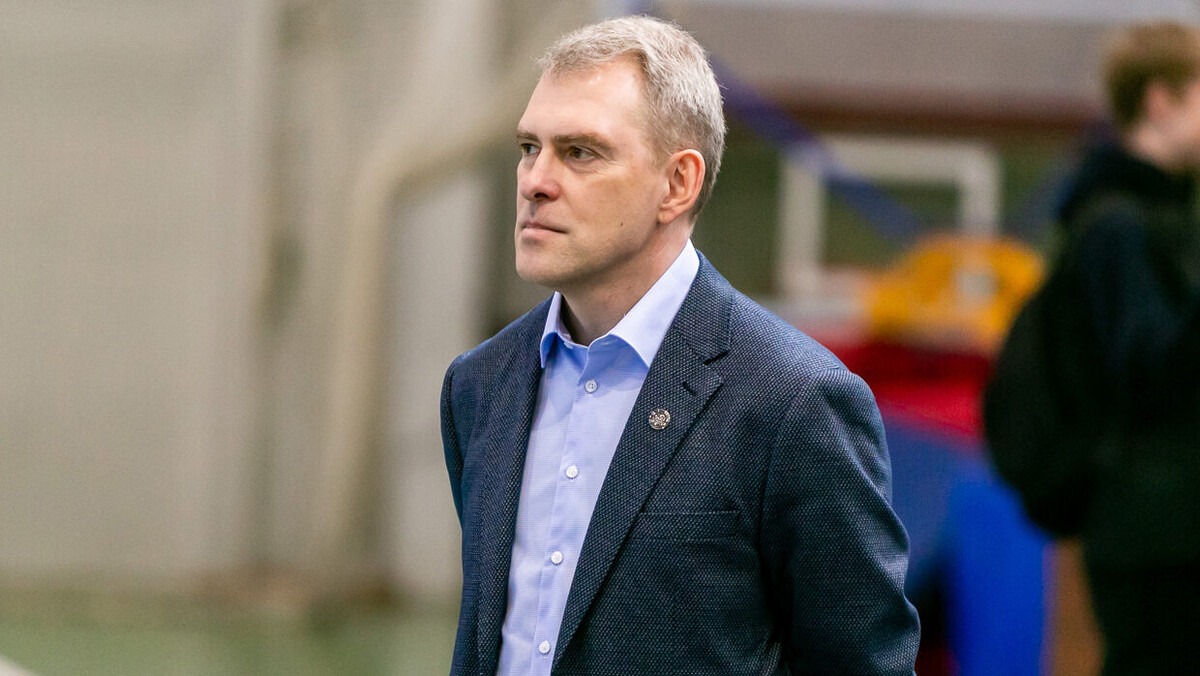    Фото: ОФФ «Северо-Запад»