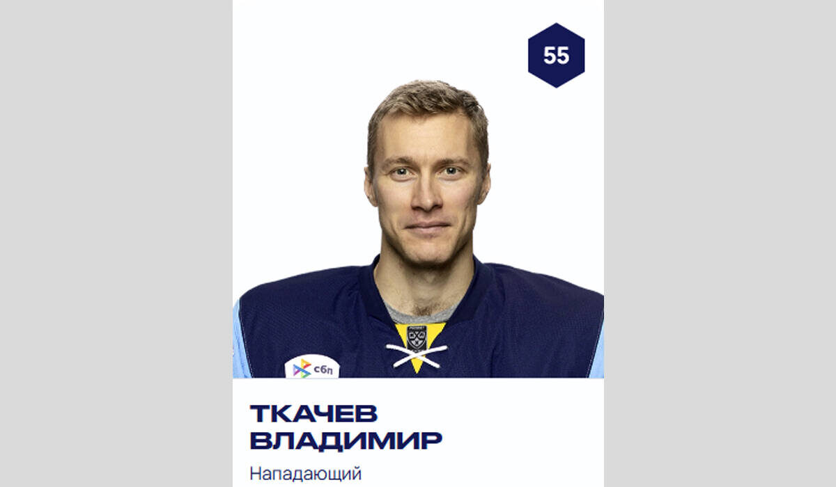 «Чувствуется, насколько Новосибирск – хоккейный город. С поддержкой у «Сибири» все замечательно»Фото: © hcsibir.ru