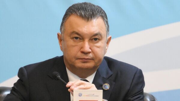    © Sputnik / Григорий Сысоев