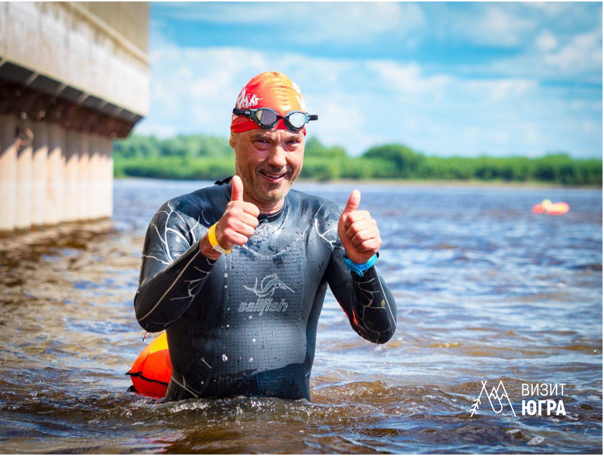 Фото: Личный архив Прохора Павлова