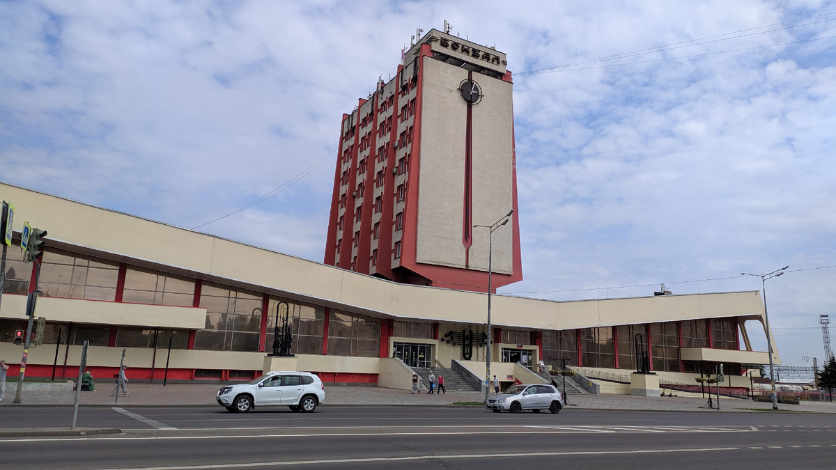 Фото автора 