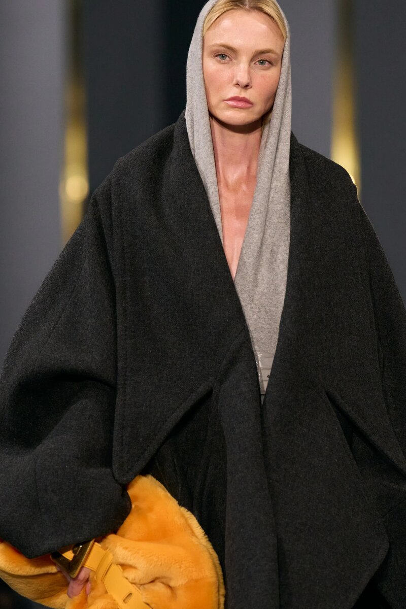 Balmain Fall 2025 Ready-To-Wear