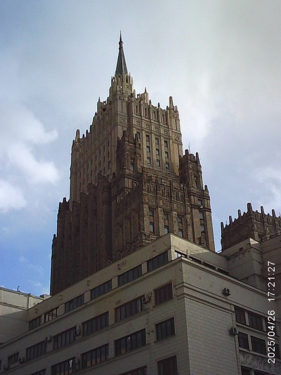 фото автора ТГ канала Нюсины прогулки