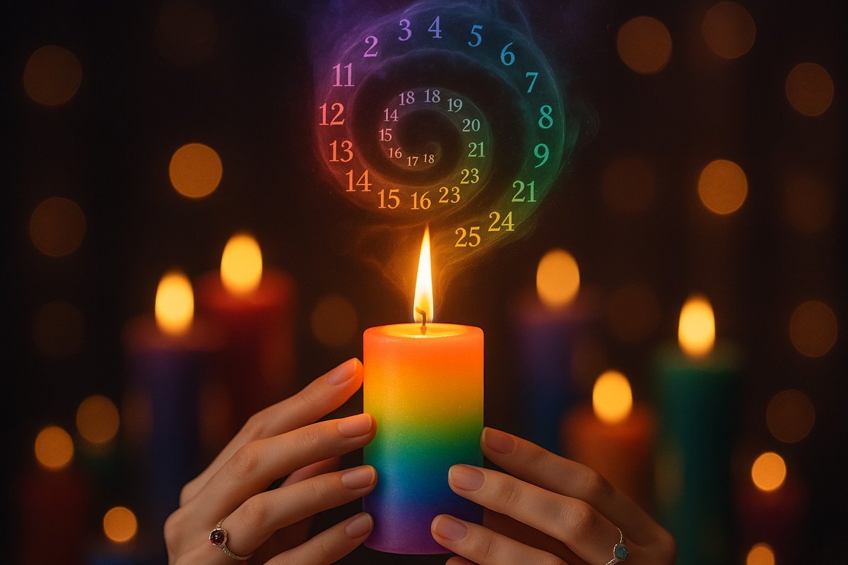 Изображение создано с использованием технологий искусственного интеллекта. Авторские права на композицию и обработку: © Сила Свечи 2025