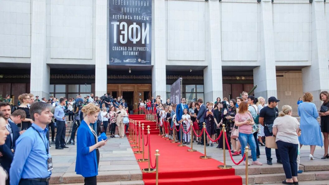    Ministry of Culture Russia/via Globallookpress.com