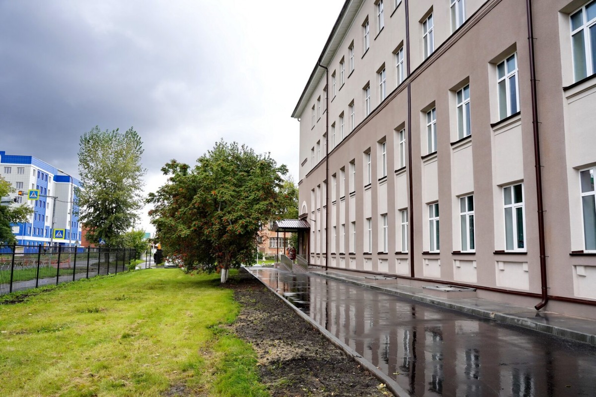    Фото: Прецедент