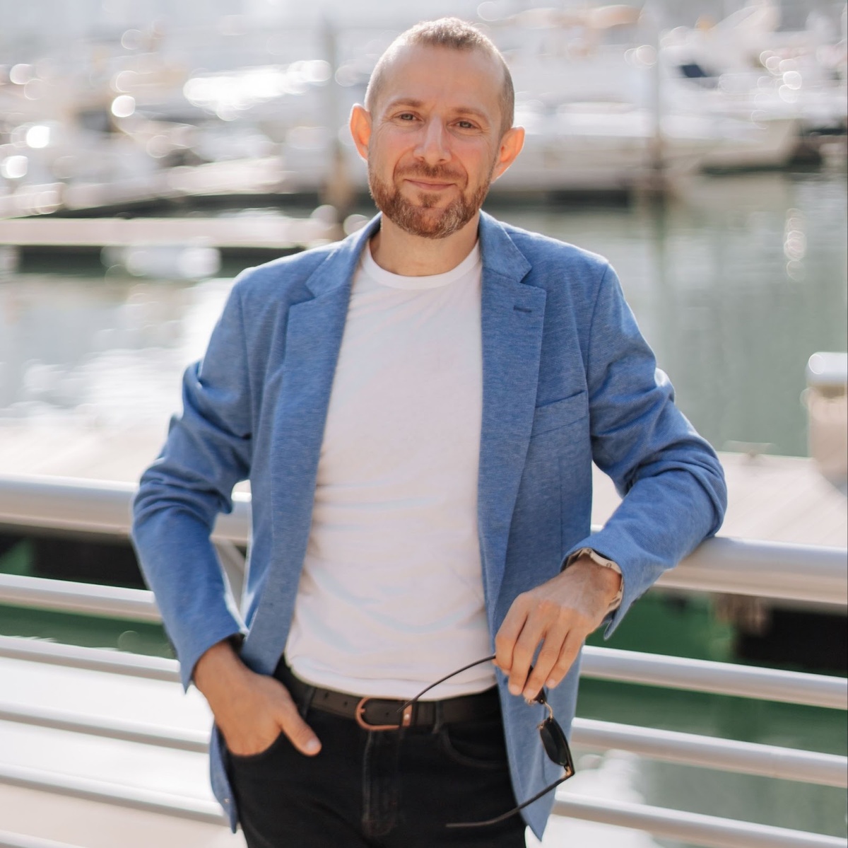 На обучении вы прокачаетесь во всех сферах: работа, семья, отношения
