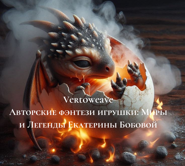 История моего канала