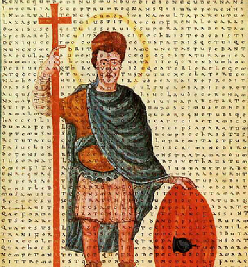 Людовик Благочестивый