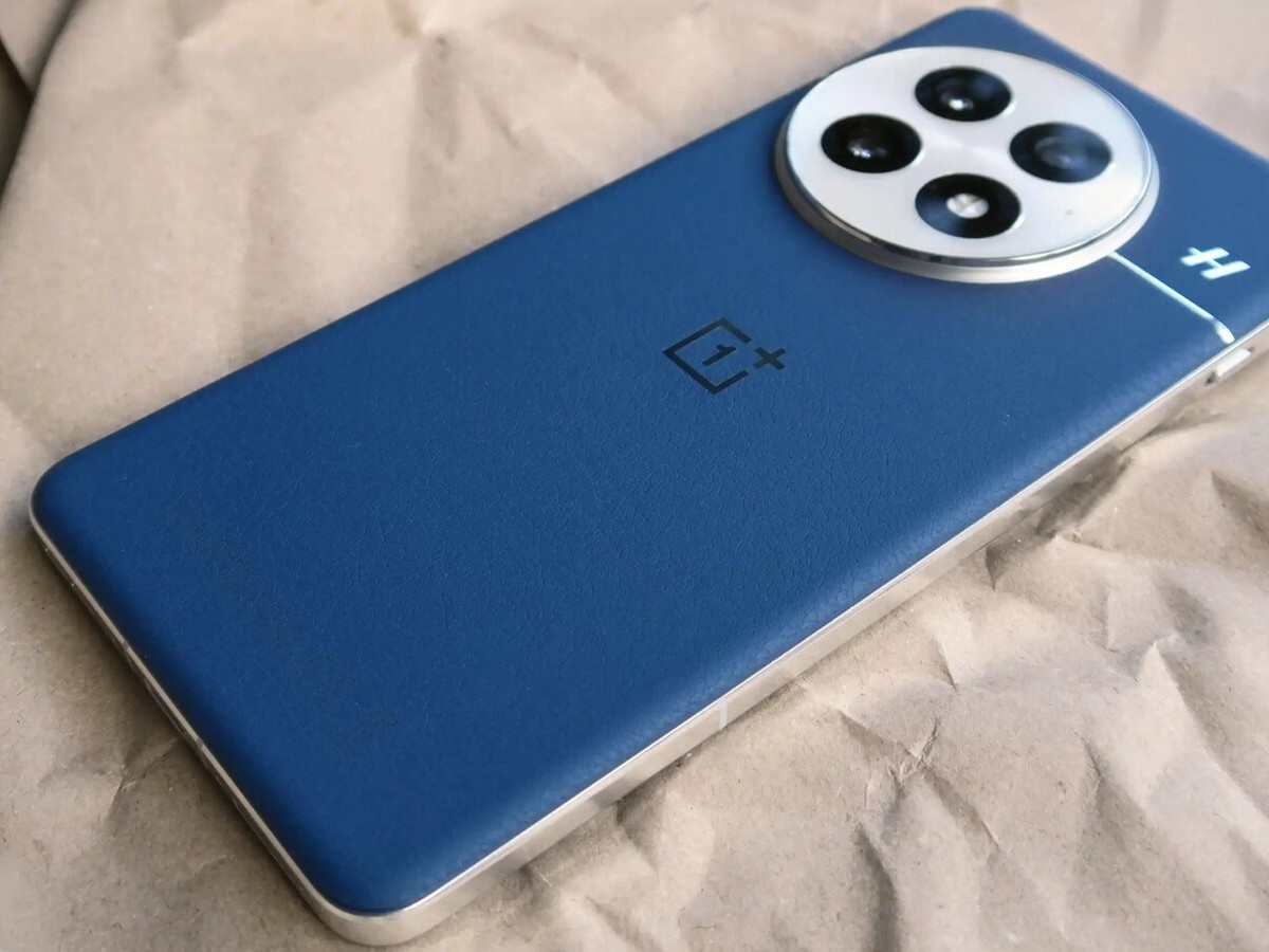    В OnePlus 13 появился режим самоочистки динамиков и другие полезные функции