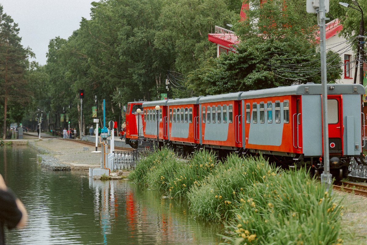 Фото автора