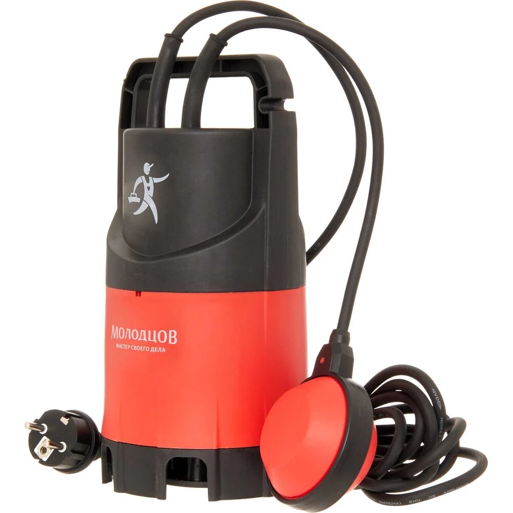 Дизайн Молодцов MOL-ZSPW400-G я бы назвал утилитарным - тут вы не найдете никаких излишеств