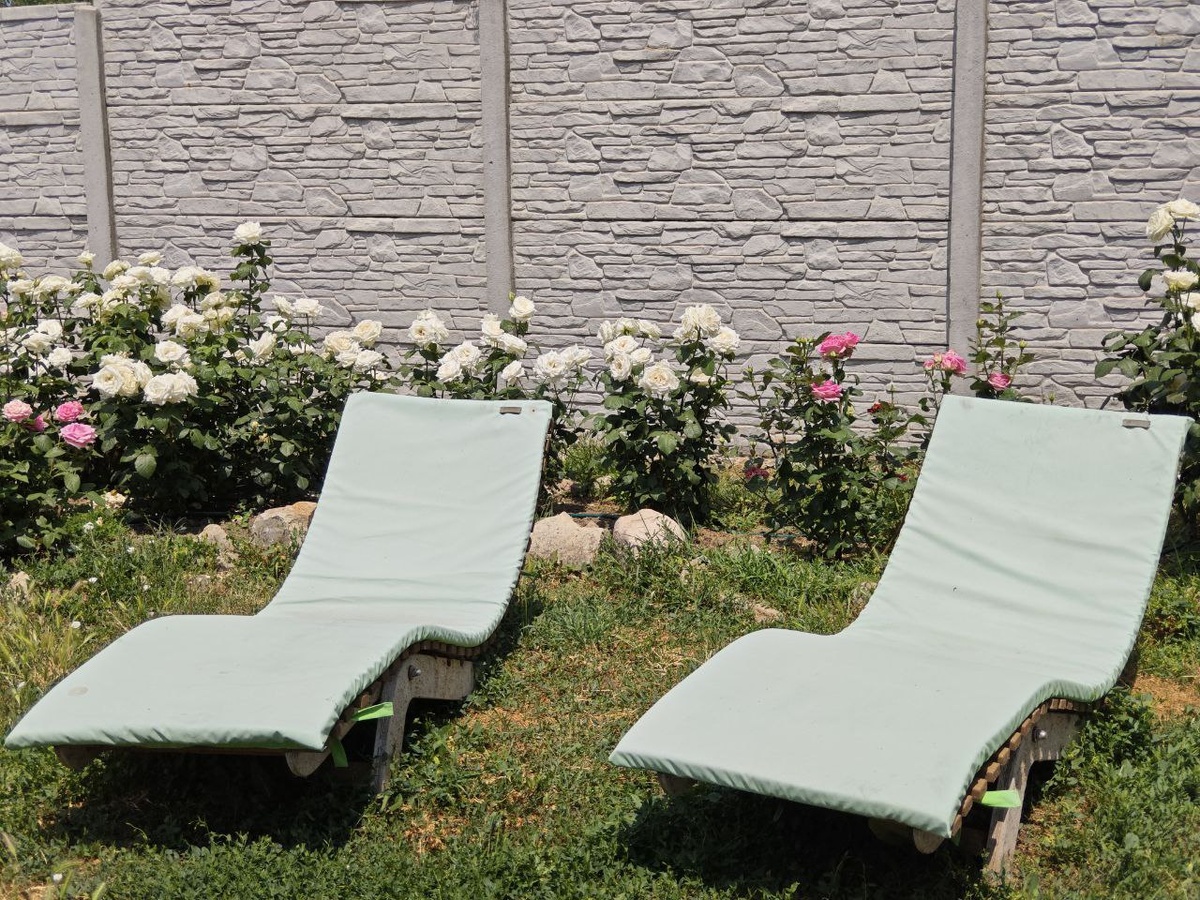 Зона релакса