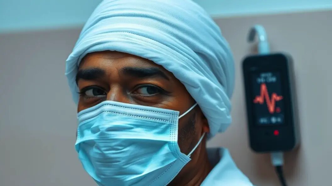    Фото сгенерировано нейросетью.