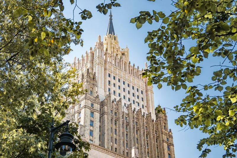     / Источник: © ИЗВЕСТИЯ/Константин Кокошкин