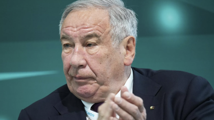   РИА Новости