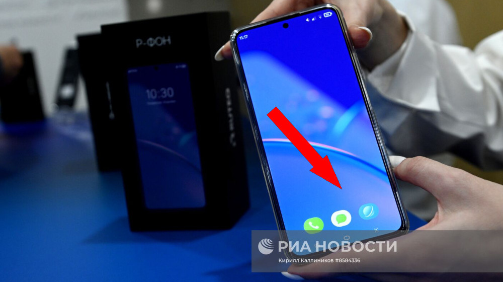    7 смартфонов которые заставят забыть про APPLE и SAMSUNG без переплаты за бренд