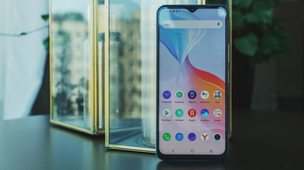    7 смартфонов которые заставят забыть про APPLE и SAMSUNG без переплаты за бренд