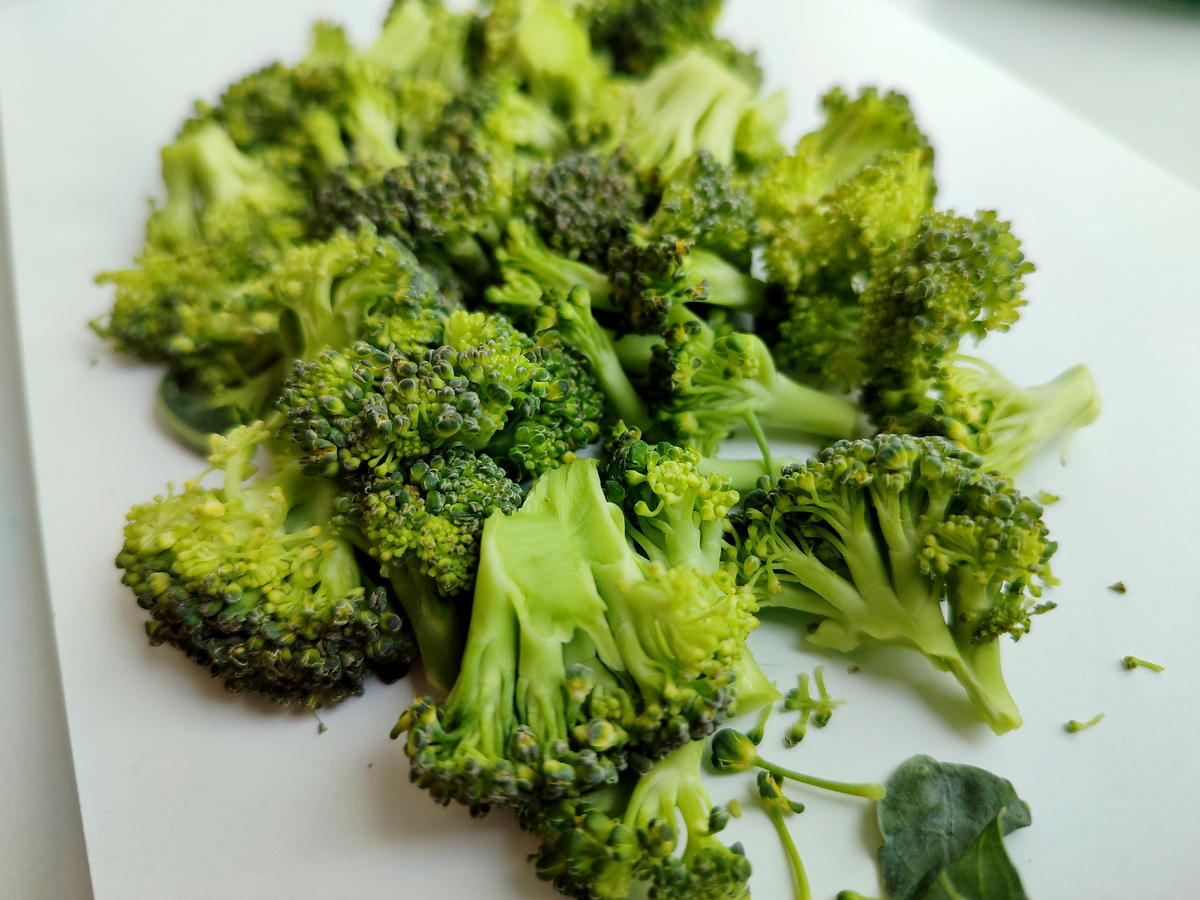 Небольшие, одинакового размера, они равномерно запекутся. 