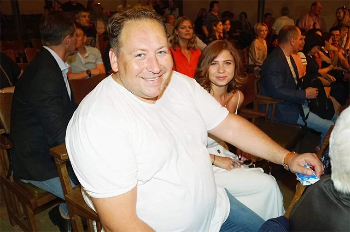    Директор актера Дужникова ответила о его операции по резекции желудка