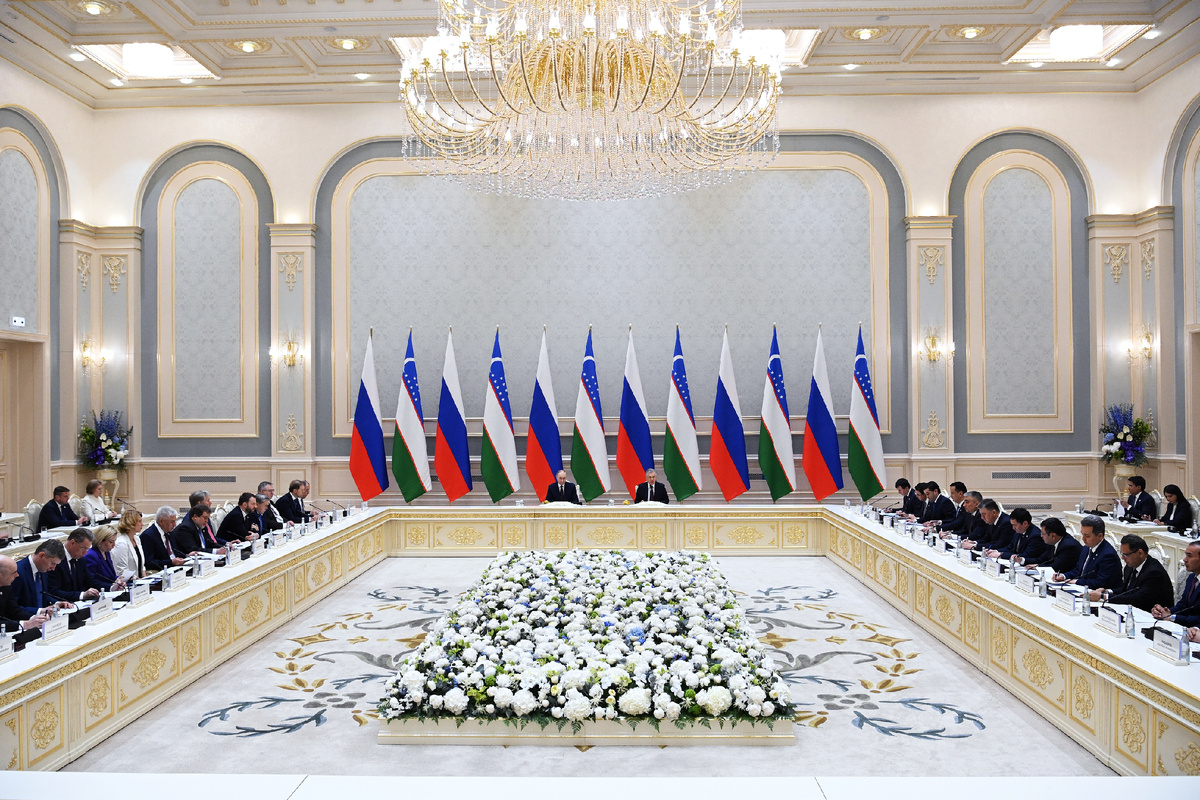 © РИА Новости