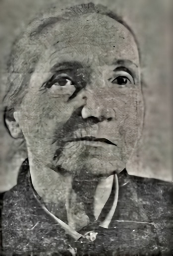 учитель Софья Ивановна Грандицкая, кавалер ордена Ленина