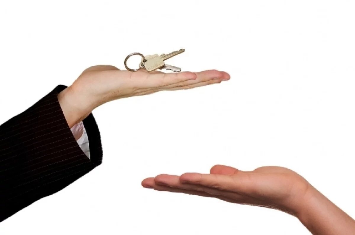    Администрация Рязани разыскивает наследников двух квартир